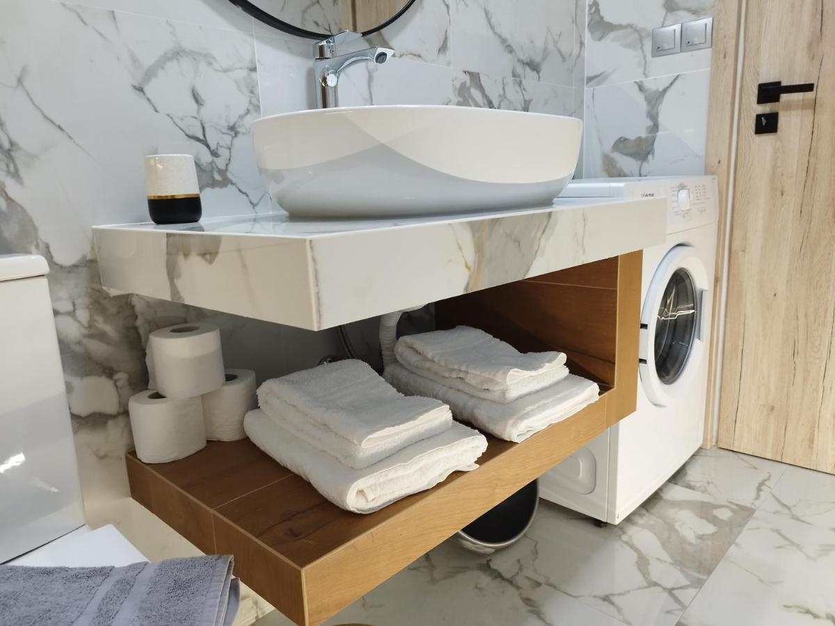 Aegean Suites Keramotí Esterno foto